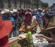 MEXICO INDIGENOUS