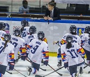 2023 여자 아이스하키 세계선수권대회, 수원에서 열린다