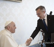 VATICAN TURKEY DIPLOMACY