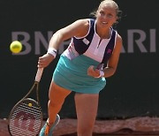 France Tennis French Open