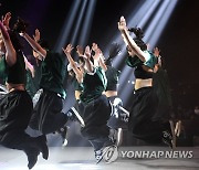 거창군 청소년한마음축제 개최