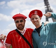 France Soccer Champions League Final