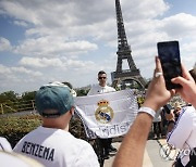 France Soccer Champions League Final