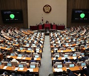 2차 추경 통과..'최대 1000만원' 손실보전금 내일부터 지급