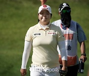 하민송 '앙 다문 입, 뭐가 어떻게 된건지 어안이 벙벙해요'[포토]