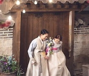 유키스 훈·황지선, 오늘 결혼 "평생 함께하고 싶은 사람" [N디데이]