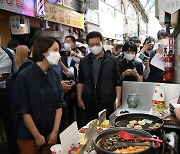 '추경 합의'에 소상공인 "단비 같은 소식" 환영..소급적용 미적용 불만도