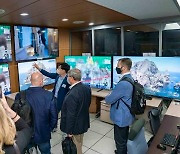 SKT, 세계 최초 5G MEC 기술로 지상파 방송 송출 성공