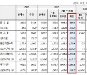 '62兆' 역대 최대 추경 확정..손실보전금 30일부터 지급 개시