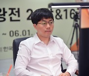 신민준, LG배 우승자 대결에서 스웨에 대 역전승