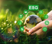 지속가능한 성장, ESG로 완성하다