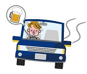 삼성화재 "음주운전은 중독성"..재범률 올라