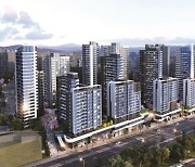 롯데건설, 서울 돈암6구역 재개발 사업 맡는다