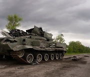 군 "우크라 무기 지원국에 내수용으로 무기 수출 검토"