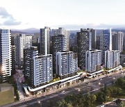 롯데건설, 서울 돈암6구역 주택재개발 정비사업 수주