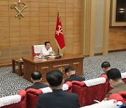 N. Korea touts progress in handling COVID-19 pandemic, but prepares for another wave