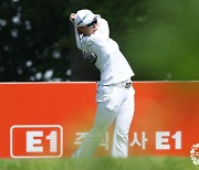 Jeong Yun-ji last woman standing after 5 playoff holes at 10th E1 Charity Open