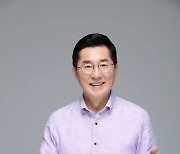 박경귀 국힘 아산시장 후보 "완전히 새로운 아산 만들 것"