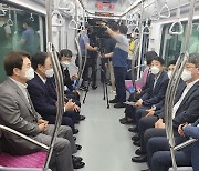 서울 신림선 개통, 광주도시철도 2호선 운영 '디딤돌'