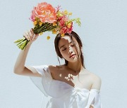 '9살연상♥' 손연재 결혼소감 "축하해주신 분들 감사..너무 행복해"