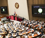 '역대 최대' 62조 추경, 국회 통과..손실보상 600만~1000만원(종합)