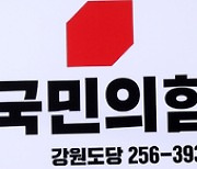 강원 국힘·민주 '강원특별자치도 특별법' 국회 통과 환영