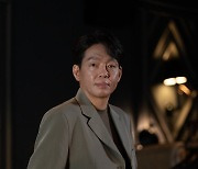 '범죄도시2' 박지환 "마동석, 예의 없이 도발해도 다 받아줘" (종합)[DA:인터뷰]