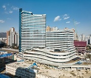 경기도 광교신청사 이전 완료..30일부터 2천500명 공식 업무