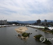 내일 개막하는 천년 축제 강릉단오제