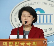 김승희, 비대면진료 찬성..아동수당은 '소득 차등→보편 지원'(종합)
