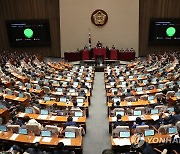 [1보] 손실보상 추경, 국회 본회의 통과