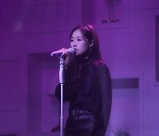 이수정, 데뷔 첫 단독 콘서트 'My Name' 성료.."객석 채워주셔서 감사"