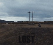 다운, 'lost'로 선보일 짙은 감성