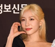 '놀면 뭐하니?' 김태리=라붐 소연, 독보적 음색으로 WSG워너비 멤버 합류