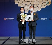 '뱅뱅뱅'&'크크크', 2022 국가대표브랜드 대상 2년 연속 선정