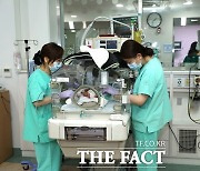 단국대병원, 심평원 신생아 중환자실 평가 '1등급'