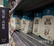 [특징주] "곡물 재앙"에 곡물주 급등