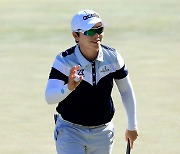 36세 지은희, LPGA 한국 선수 최고령 우승