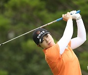 지은희, LPGA 한국인 최고령 우승 차지.. 통산 6승 고지