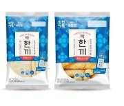 삼진어묵, 팔도비빔장과 콜라보 '딱한끼 볶음 시리즈' 2종 출시