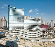 경기도청, 광교 새 청사시대 개막..오늘부터 공식 업무 시작
