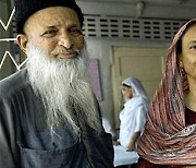 [가만한 당신] 파키스탄 빈민들의 '부모'였던 부부