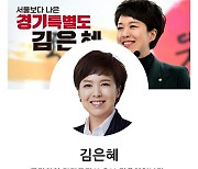 김은혜 "이재명 '김포공항 이전' 말도 안되는 공약"