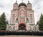 "러시아정교회와 관계 끝"..우크라이나 정교회, '완전독립·자치' 선언