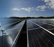 Renewable energy generation up trifold in ten years in Korea