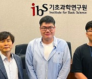 목포대 김태우 교수 연구팀, 엑스선 활용 식물 속 광화학반응 규명