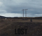 다운(Dvwn) 'lost' 트랙리스트 공개, 6월 2일 발매