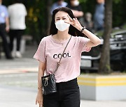 박소현, 'COOL'하게 브이 [포토엔HD]