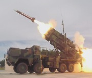 군, 북한 미사일 위협에 PAC-3 유도탄 늘린다