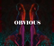 아리트, 신곡 'Obvious' 오늘(30일) 발매..몽글몽글 사운드+청아한 음색